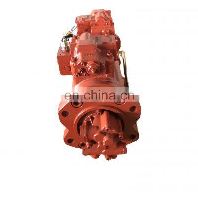 SE200 Hydraulic Main Pump K3v112dt-1RCR-9N09