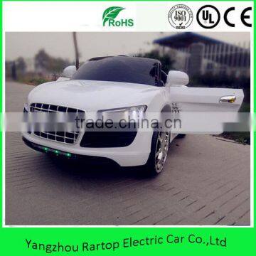 hot design kids electric car for sale