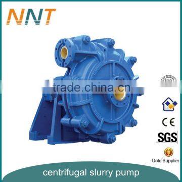 Centrifugal Mineral Sand and Slurry Handling Mud Sludge Pump