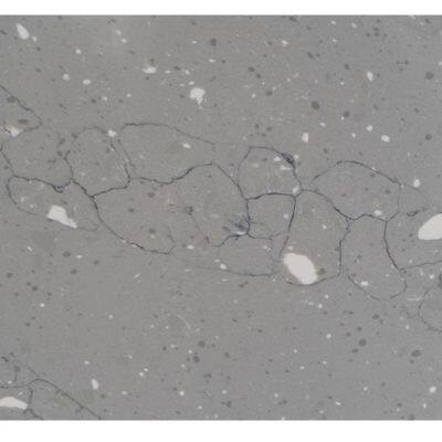 Code：6211，Calacatta Artificial Stone Quartz Slab Kitchen Countertops photo-2