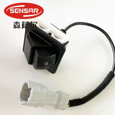 Reverse Camera System Backup Reverse Camera 95760-3Z301 for 2011-2019 HYUNDAI I40