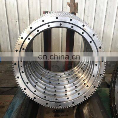 EX60-5/EX70/EX100/EX120 Excavator Slewing Bearing 203-25-62100