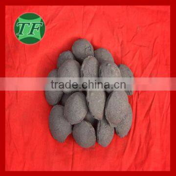 Silicon Briquette