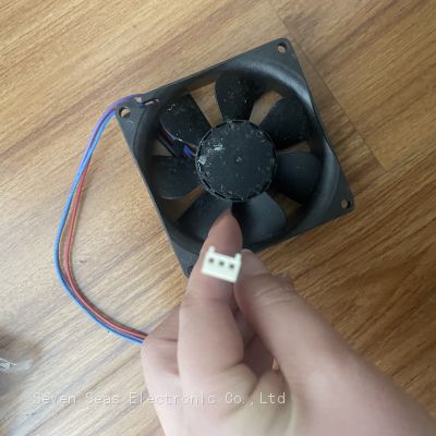 EBMPAPST 8412 NGML FAN