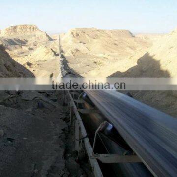 Abrasive Resistant and Energy Saving Conveyor Belt China Supplier photo-3