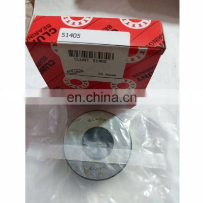 thrust ball bearing 51111 55*78*16mm 51111 bearing Factory sales 51106 51104 51105