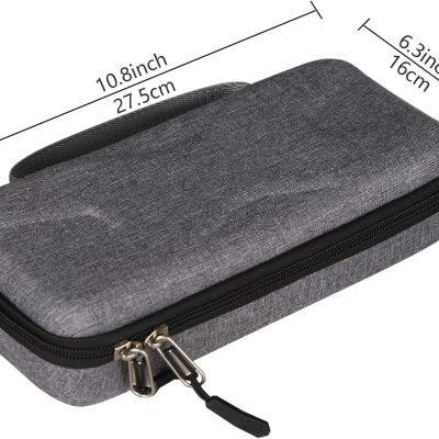 Hard Stethoscope Case for Doctor photo-4