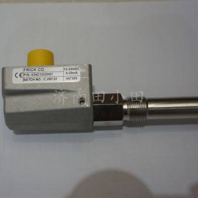 New slider displacement sensor 534C1478H02, a maintenance accessory for York SGC compressor