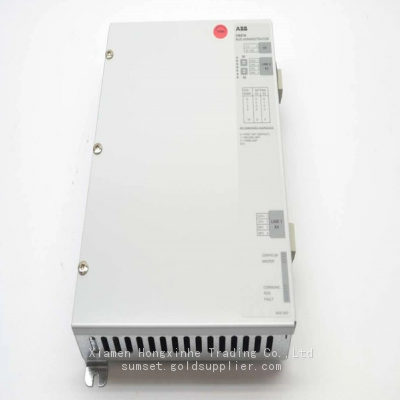 ABB CI627A  3BSE017457R1 Analog Input