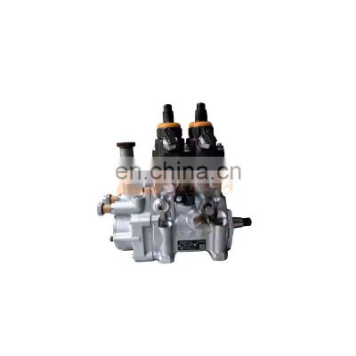 China Heavy Truck Sinotruk HOWO T5g T7h Tx Truck Spare Parts R61540080101 High Pressure Pump