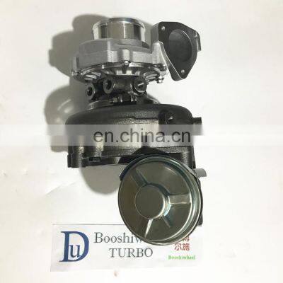 4JJ1 RHF5V 8973815073 8980115293 Turbo Charger VEA30023 for 4JJ1E4N 4JJ1-N Engine photo-2