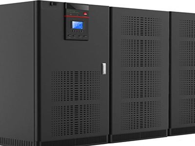 Uninterruptible Power Systems UPS Test For Operator Protection