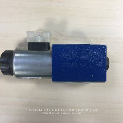 Rexroth solenoid valve R900561274 4WE6D6XEG24N9K4