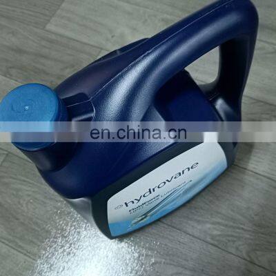 CompAir Screw Air Compressor HPO198-5N HYDROVANE 5 LITRE VANE OIL Air Compressor Parts Wholesale