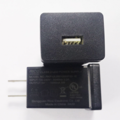 Wall Mount Led Driver UL Passed 5Watt Portable Mini Led Driver Constant Current LED Driver photo-5