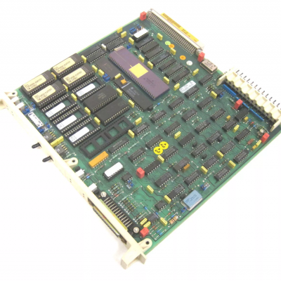 ABB DSPC 155 57310001-CX Processor Board (Excl. Prom and Software)