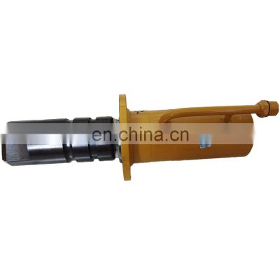 XCMG XGYG07-170 GR180 803083256  XCMG Motor Grader Spare Parts Motor Grader Cylinder