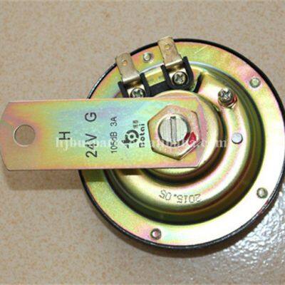 Auto Electrical System Bus 24V Electric Horn Made in China photo-2