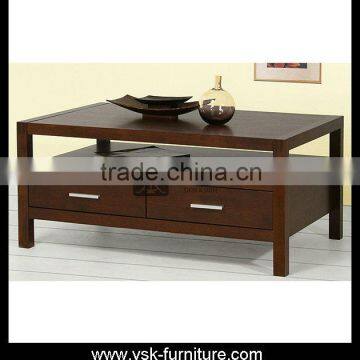 CT-080 Singapore Hotel Room Coffee Table Design