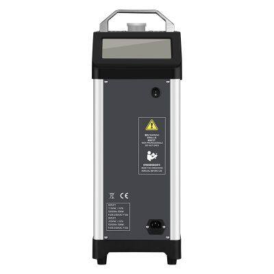 -100°C Intelligent Dry Block Temperature Calibrator Low Price Dry Well Furnace photo-2