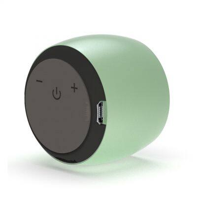 New Custom Mini Small Portable Outdoor TWS Music Box Speakers Attraction BT5.0 Speaker Blue Tooth photo-3