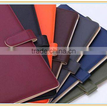 Good quality notepad folder NS-0415