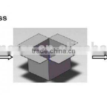 160lm/w Track Light Led 90w Track Led Light Led Track Spot Light photo-6