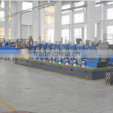 Carbon Steel Tube Mill