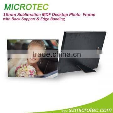 MDF desktop photo Panel