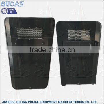 High quality Aluminum alloy Anti riot police Shield