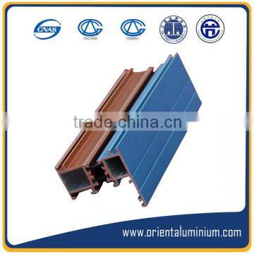 high quality aluminium door&aluminium, good price aluminium door&aluminium