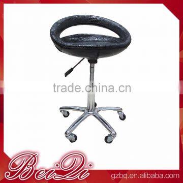 Beiqi Guangzhou Supplies Very Cheap Furniture Hairdresser Chair Beauty Salon Barber Chair for Sale