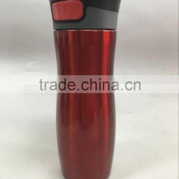 New Style Contigo Thermos Flask With Color Coating photo-2