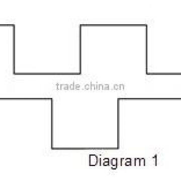 YD69 CW/CCW Measurement Speed Sensor photo-3