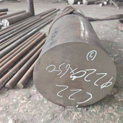 Nickel-based alloy Hastelloy C22round steel rod can be customized