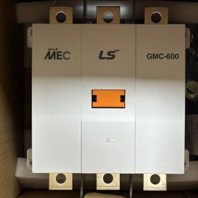 LS Metasol GMC-600 AC/DC100-200V 2A2B
