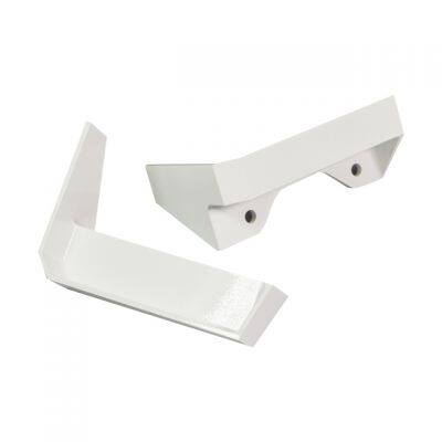 HL Parts |EDM Service Huizhou High Precision Aluminum Manufacturing Casting Industry Machined Parts Chemical Machinery Parts Finish
