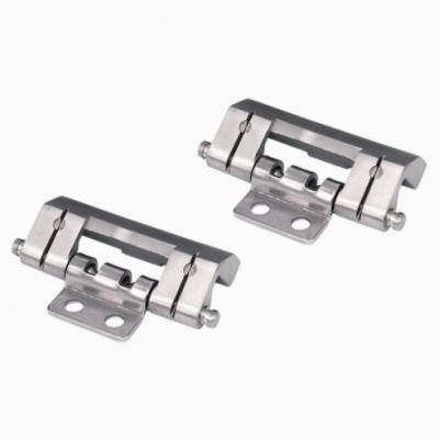 Weak road lock distribution box cabinet door lock MS705 box cylindrical lock