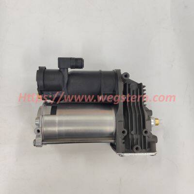 LR045251 LR044360 LR044026 LR072539 Hot Selling Nice Quality Used Renew Air Compressor Pump for Land Rover AMK Type LR3 LR4 Range Rover Sport 2005-2014