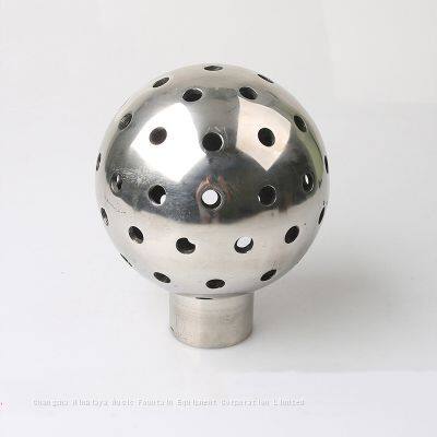 Dandelion Fountain Nozzle for Outdoor Fountain Installations photo-3