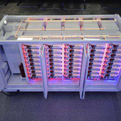 Custo Sustainable Energy Storage Container Model photo-2