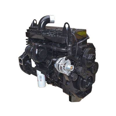 Auto diesel Engine 6 Cylinder diesel Engine M11 Engine Assy