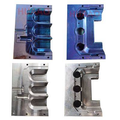 resin cast mould customized with APG mould for PT/CT insulator