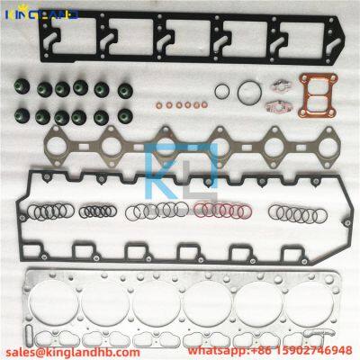 engine parts 1306 Upper Gasket Kit 1830721C94 fit for perkins