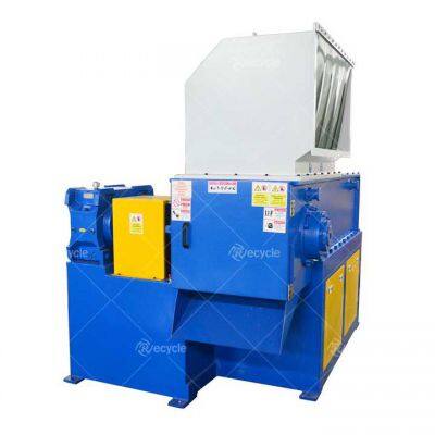 Single Shaft Shredder photo-3