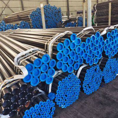 steel pipe