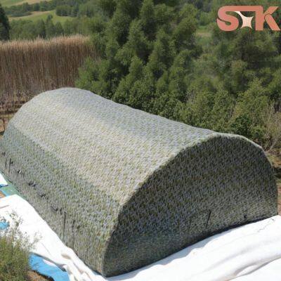 SXKON Inflatable Camouflage Tent photo-4