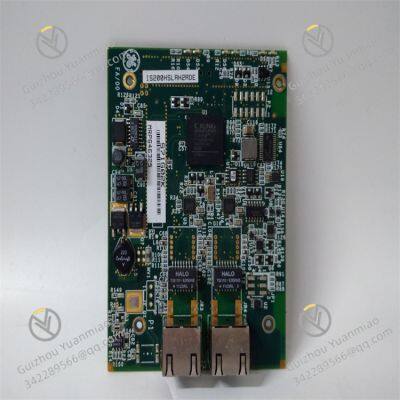 IS200HSLAH2ADE GE Tarjeta de interfaz de enlace serial de alta velocidad