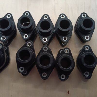 Claas Quadrant 2200 3200 Agricultural Machinery Flange Bearing 8261150 Silage Machine Parts for Big Square Balers