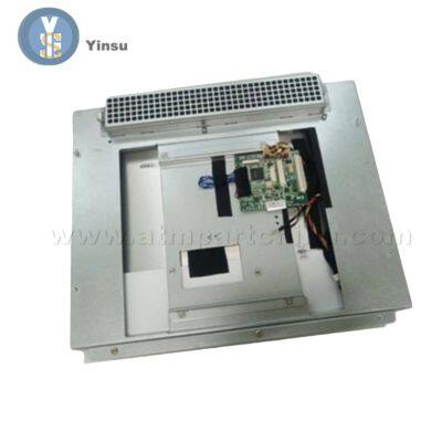 Diebold 5550 15 Inch AIO LCD Monitor 49250933000A SVD Display Screen for ATM photo-3
